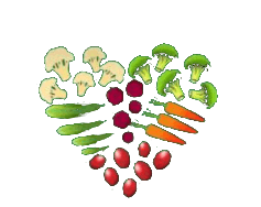Salad Treat Logo